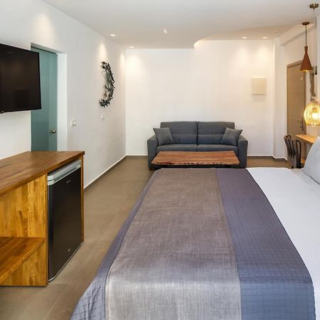 Alizea Villas & Suites Fíra Kültér fotó
