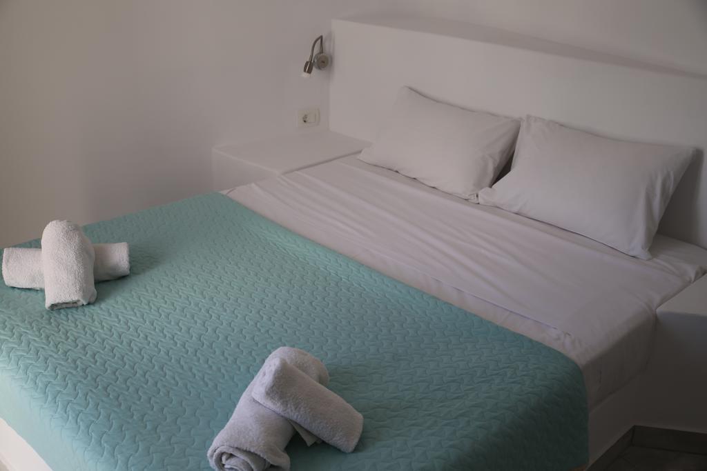 Alizea Villas & Suites Fíra Kültér fotó